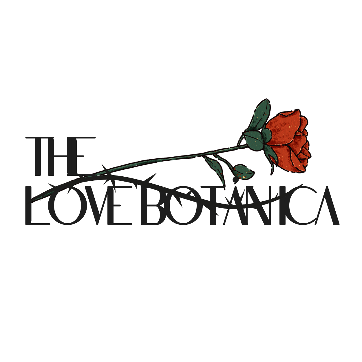 The Love Botánica