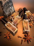 Oráculo- Perfume of Mystery, Intuition & Allure 🔮